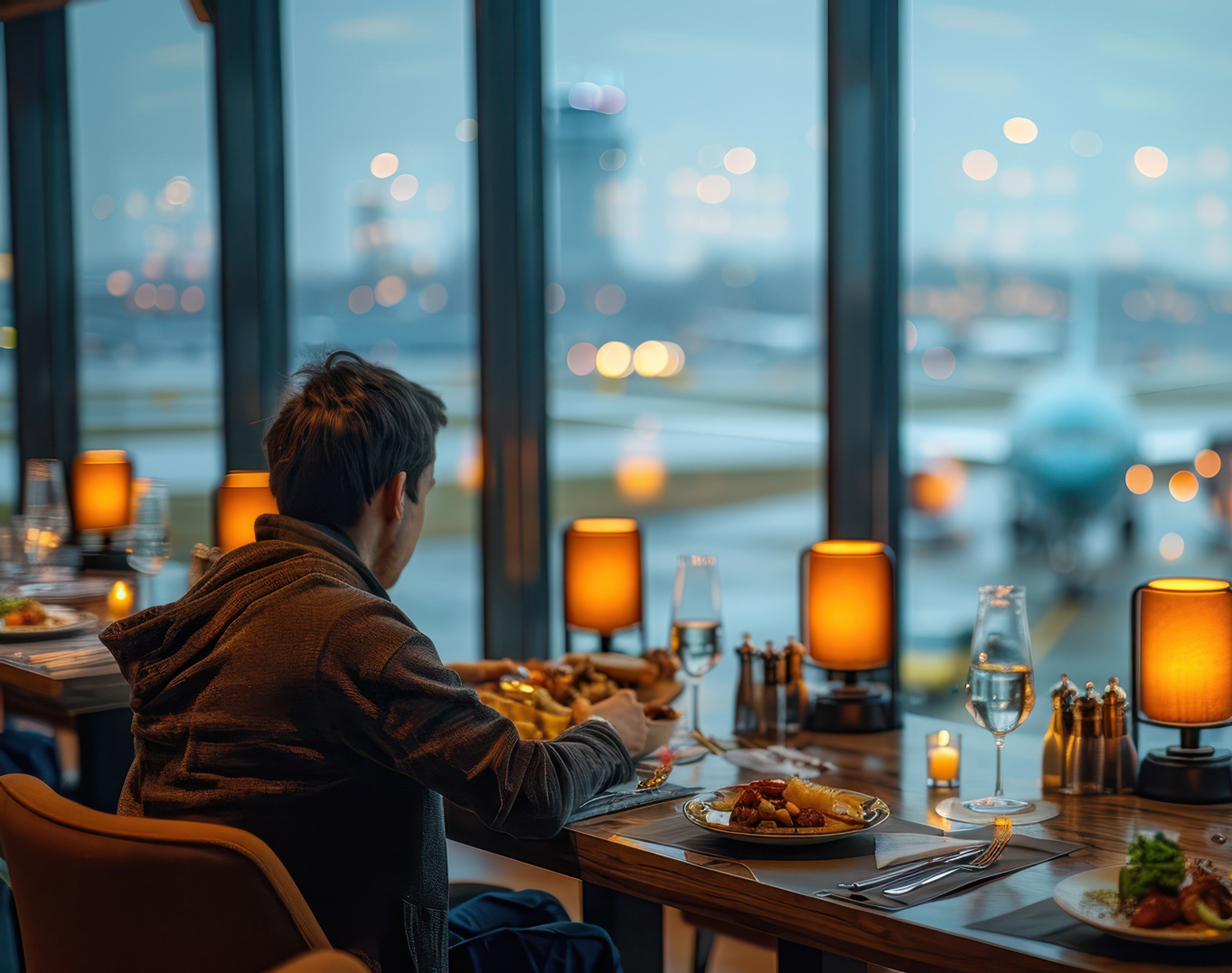 Nos activités Louis Hachette Group