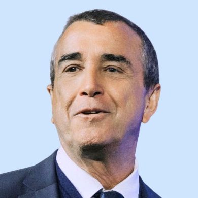 Arnaud Lagardère